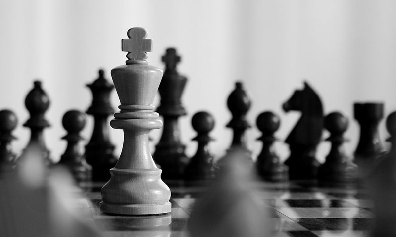 Planejamento Estratégico: Pesquise para compeender o escopo do projeto