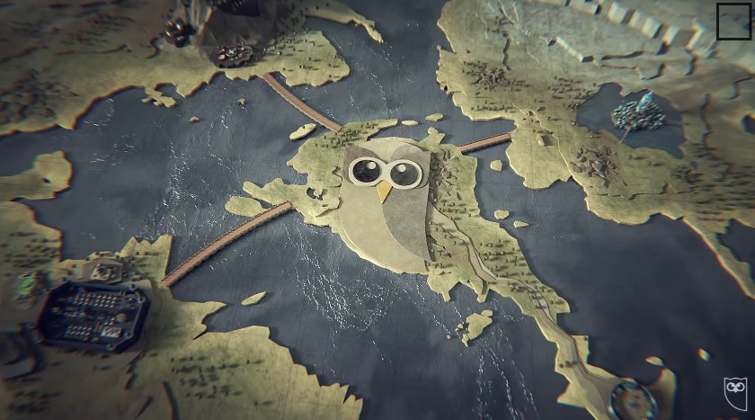 Hootsuite e Game of Thrones | O jogo dos reinos sociais