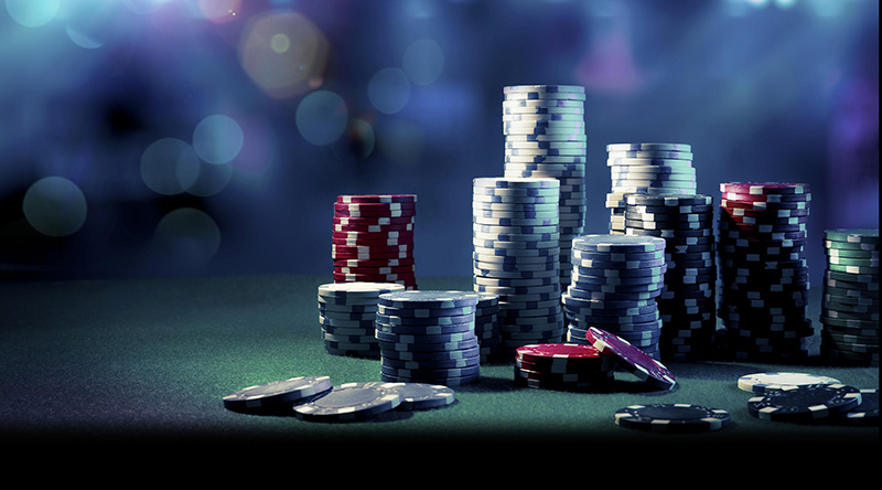 Marketing de Conteúdo: o desafio da ficha de poker